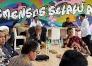 Bupati Solok Usul Sekolah Rakyat Permanen: Akses Pendidikan Merata