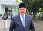 Pejabat FIFA Buka Suara Usai Terseret Berita Hoax soal Erick Thohir