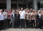 Wako Padang Ajak Pemuda Malaysia Wujudkan Kota Pintar