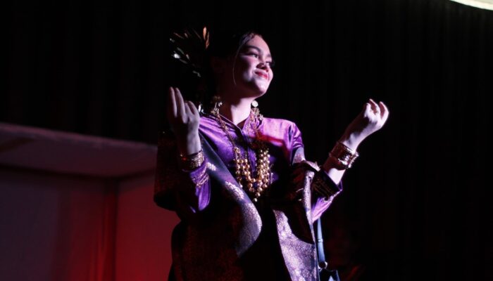 Alek Teater 9 Hidupkan Kembali Gairah Seni Pertunjukan Sumbar