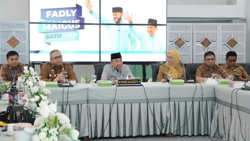 dana-transfer-turun,-pemko-padang-rasionalisasi-rapbd-2026