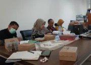 Padang Perkuat Strategi Sanitasi Aman, Gandeng Lintas Sektor hingga Komunitas