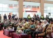 Dubalang Kota Dilatih, Fadly Amran: Garda Adat Minangkabau untuk Padang Sigap