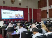 RPJMD Padang 2025–2029 Prioritaskan Kota Sehat dan Kota Pintar