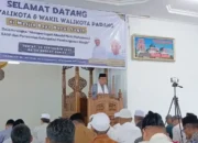 Wawako Maigus Nasir Ingatkan Pejabat Padang Utamakan Kepentingan Rakyat