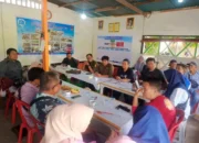 Organisasi Disabilitas Padang Satukan Langkah Menuju Kota Ramah Inklusi