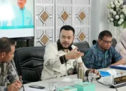 BPK RI Mulai Audit Awal, Pemko Padang Fokus Jaga Kepercayaan Publik