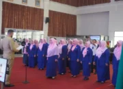 Pengurus GOW Padang 2025–2030 Resmi Dilantik, Perempuan Siap Majukan Kota