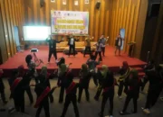 Capacity Building Forum Anak, Langkah Padang Wujudkan Kota Layak Anak