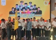 Fadly Amran Pimpin IKTD Sumbar 2025-2029, Perantau Diminta Jadi Pemersatu