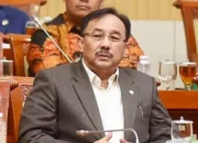 MA Jadi Sorotan, DPR Desak Seleksi Hakim Agung Bebas Masalah