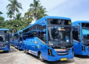 Ada Aksi Demo, Rute Trans Padang Berubah Sementara