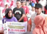 Pemkot Solok Launching Program Permodalan UMKM