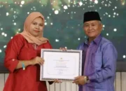 Pemkot Solok Raih Penghargaan Kabupaten/Kota Layak Anak Kategori Nindya Tahun 2025