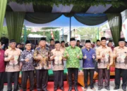 Smart Surau: Cara Padang Bentuk Karakter Anak Lewat Masjid