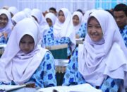 619 Siswa Sumbar Adu Kecerdasan di Olimpiade Madrasah