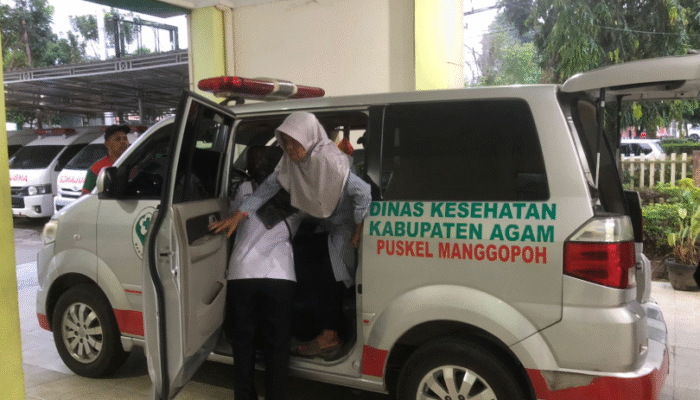 LBH Padang Usut Keracunan MBG, Buka Posko Aduan