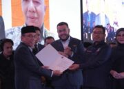 langkah-cerdas-nasdem:-tunjuk-maigus-nasir-pimpin-dpd-padang,-pengamat-sebut-strategi-jitu