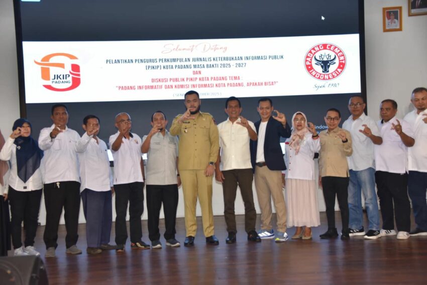 wali-kota-padang-ajak-jurnalis-jadi-mitra-keterbukaan-informasi-publik