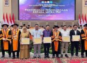 Diskominfo Padang Raih Apresiasi, Aktif Kembangkan Talenta Digital