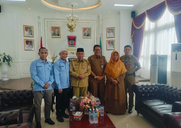 dp-sumbar-konfirmasi-rencana-bangun-sma-negeri-di-kawasan-blank-zone-kota-padang.