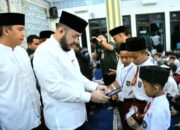 Diikuti Siswa SD dan SMP, Pemko Padang Jalankan Smart Surau