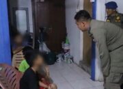 Dinsos Padang Pulangkan Anak Jalanan, Orang Tua Teken Surat Pernyataan