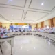 peringati-hari-kesaktian-pancasila,-pln-up3-payakumbuh-gelar-simulasi-tanggap-darurat-ceceran-limbah-b3