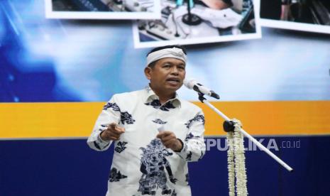kritisi-gerakan-donasi-rp1.000-per-hari-dedi-mulyadi,-icw:-rawan-dan-dekat-dengan-korupsi