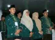 STQH Nasional ke-28 Dibuka, Kafilah Sumbar Berjuang Raih Prestasi