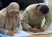 FUSA UIN IB Padang Kejar Akreditasi, Berguru ke Unila