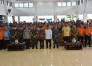 Pemko Padang Gelar Simulasi Tsunami, Siapkan Warga Hadapi Gempa