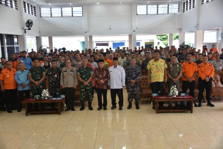pemko-padang-matangkan-skenario-drill-tsunami-untuk-hadapi-potensi-gempa-megathrust
