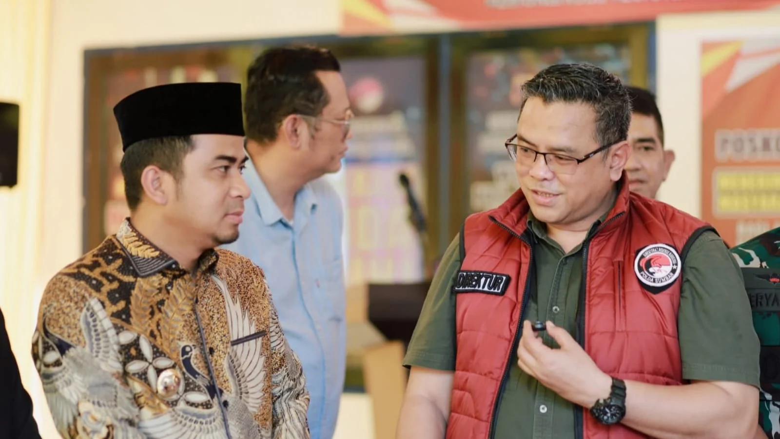 asistensi-kampung-bebas-narkoba,-direktur-reserse-narkoba-polda-sumbar-kunjungi-kota-solok