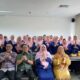 rapat-kerja-gow-kota-padang,-muharlion-dorong-sinergi-organisasi-perempuan