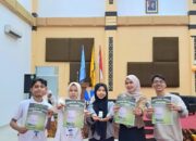 Mahasiswa UNP Kembangkan Tablet Herbal Bantomint Cegah Gigi Berlubang