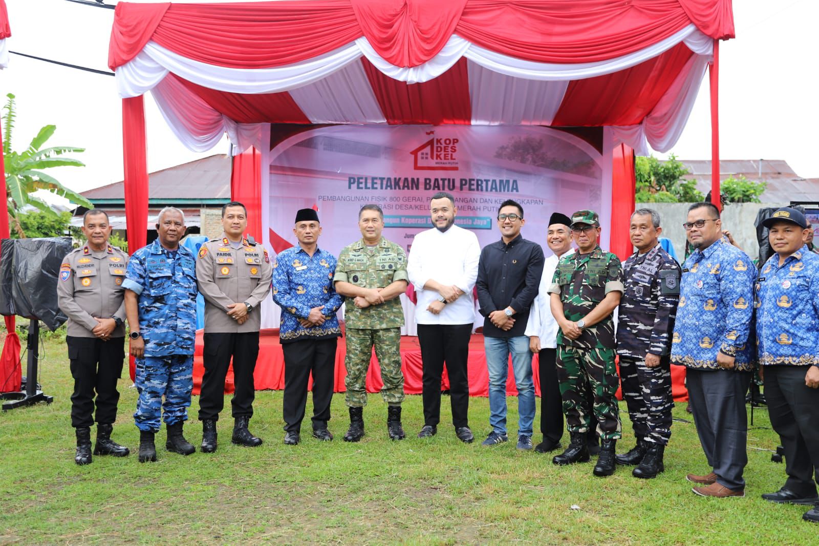 pembangunan-fasilitas-pendukung-koperasi-merah-putih-di-alai-parak-kopi,-wako-padang-komit-bersinergi