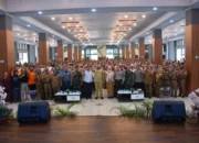 Pemko Padang Gelar Workshop, Siapkan Warga Hadapi Gempa dan Tsunami