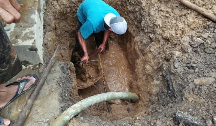ada-perbaikan-pipa,-tiga-daerah-ini-terdampak