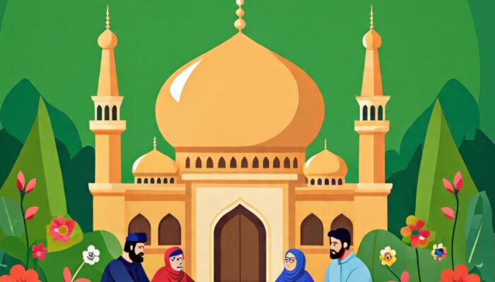 Muhammadiyah Tetapkan 1 Ramadan 2026 pada 18 Februari