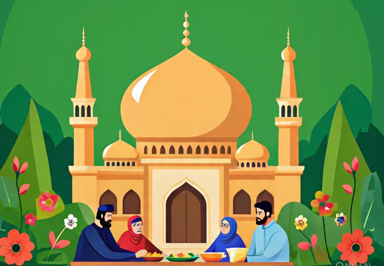 muhammadiyah-tetapkan-tanggal-ini-jadi-awal-ramadan-1447-h