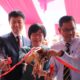 resmikan-institut-konfusius, langkah-strategis-unp-menuju-kampus-kelas-dunia