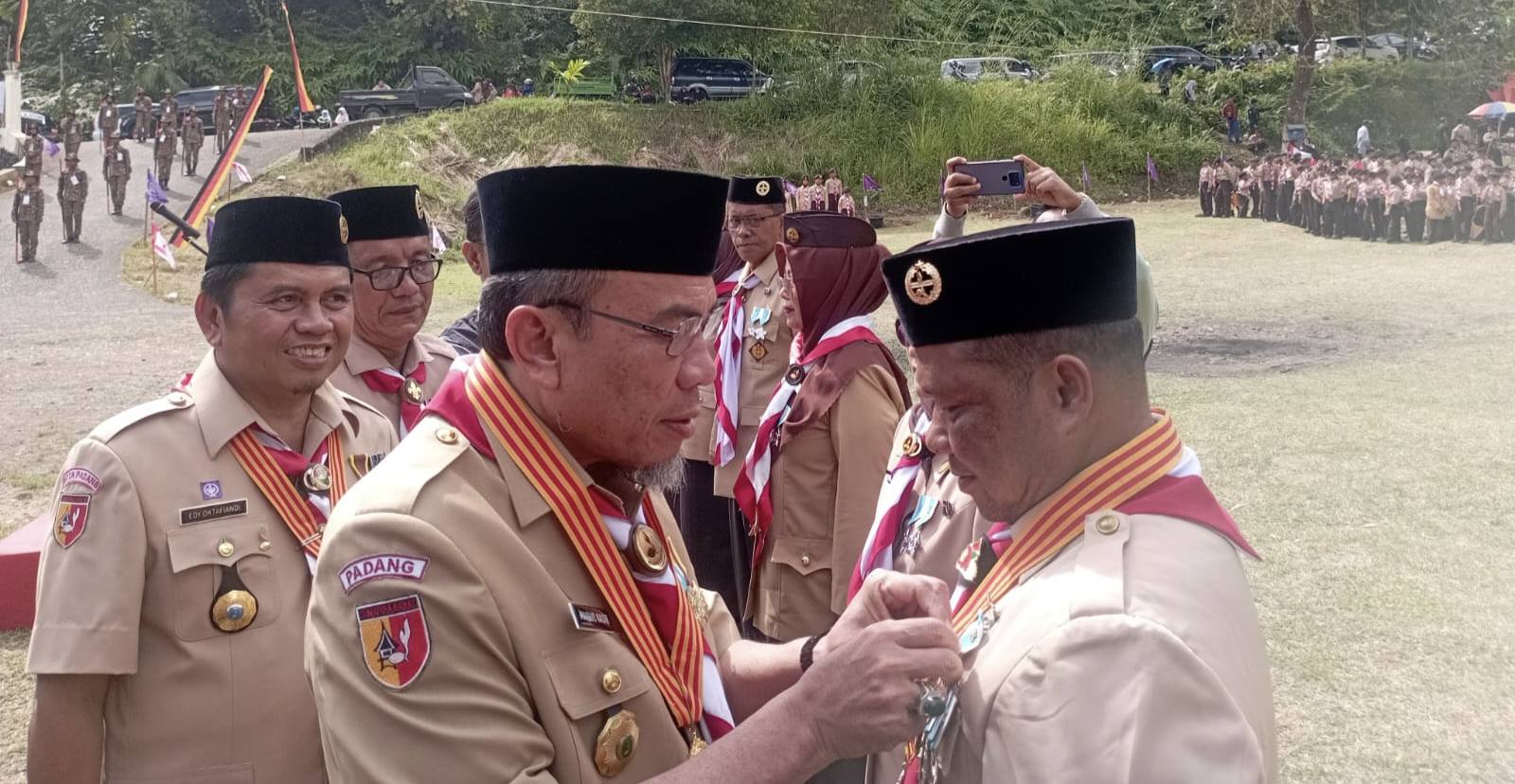 ltpm-diikuti-delapan-ratus-peserta, -wawako-maigus-nasir-sebut-pendidikan-kepramukaan-membentuk-karakter-anak-bangsa