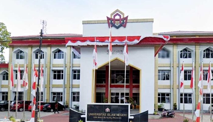 Lima Akademisi UIN Imam Bonjol Padang Terpilih jadi Peserta AICIS+ 2025 di UIII Depok