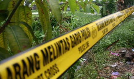 tak-terima-ditegur-merokok-dalam-rumah,-adik-bunuh-kakak-ipar-di-pasar-minggu