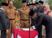 gebrakan-akhir-bulan,-walikota-bukittinggi-lantik-19-pejabat-baru