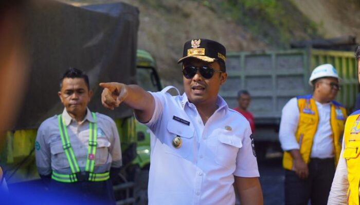 Jalan Bayang-Alahan Panjang Rampung, Ekonomi Pessel-Solok Bergeliat