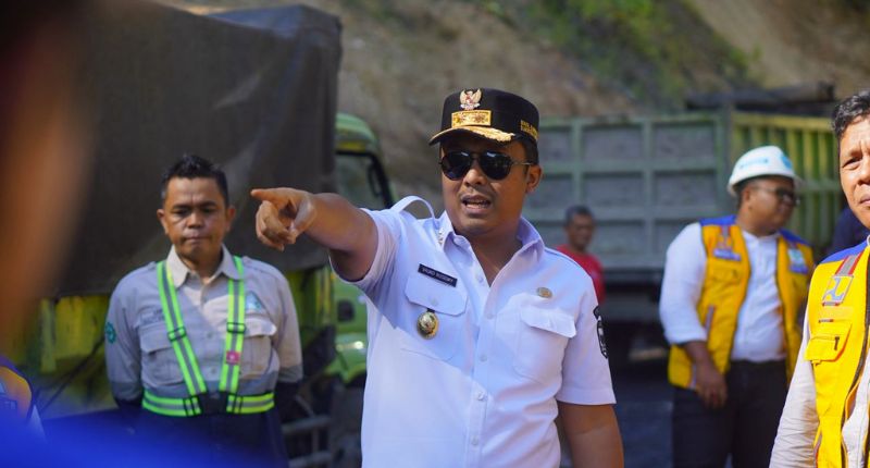 jalan-bayang-–-alahan-panjang-ditarget-rampung-november-2025,-pessel-–-solok-makin-dekat-