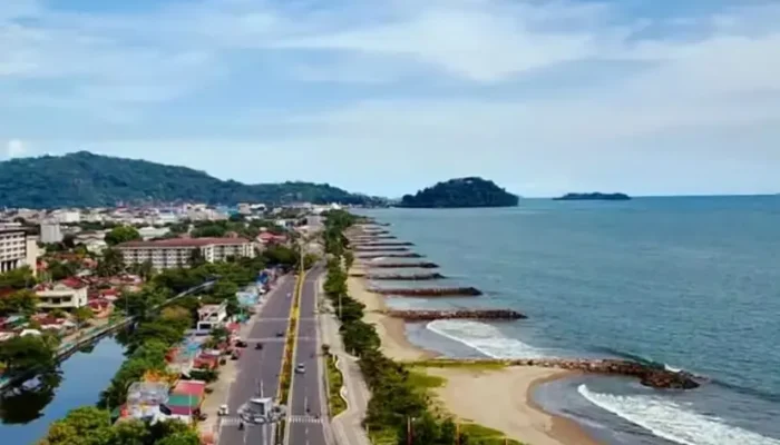 Waspada Panas Ekstrem, Dinkes Padang Imbau Warga Kurangi Aktivitas Luar Ruangan