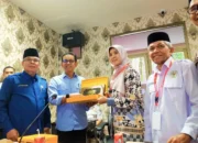 FKUB Aceh Tamiang Sambangi Padang, Harmoni Umat Beragama